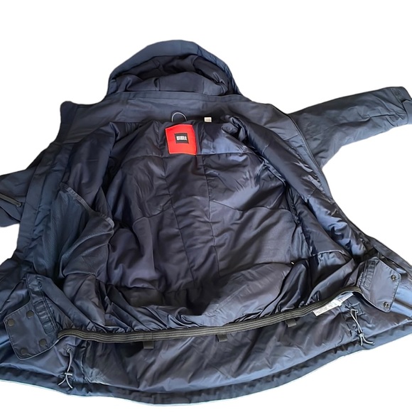 O’Neill - Men’s Performance Ski / Snowboard Jacket / Winter Jacket - Picture 4 of 6